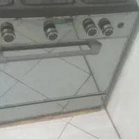 گاز سالم وبدون مشکل