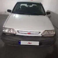 پراید مدل 80