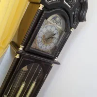ساعت ایستاده لوکس وکلاسیک