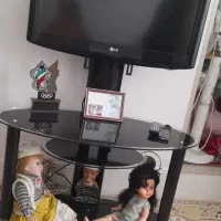 فروش ال سی دی -LG   سایز  32 کم کار