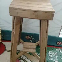 زیر گلدونی