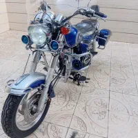 فروش موتور هارلی