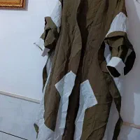 مانتو جلو باز  در حد نونو