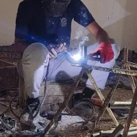 لوله کشی گاز و تعمیرات