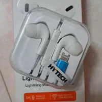 هندزفری سیمی ایفون نو