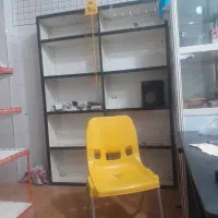4 عدد قفسه