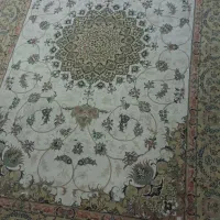 چهار تخته فرش شش متری