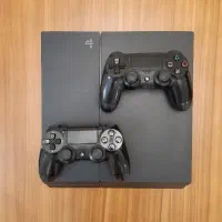 ps4 500 Gig