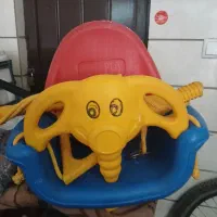 تاب کودک در حد نو