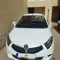 برلیانس H220