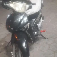 بی کلاج۱۲۵ مدل ۹۱و یک چراغ گردمدل ۸۳مزایده ایی
