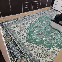 فرش دست دوم