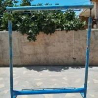 دار چرخشی قالی و گلیم