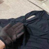 بادی حریر جنس عالی نو