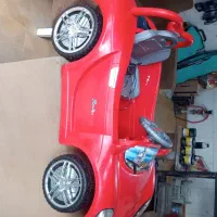 ماشین شارژی