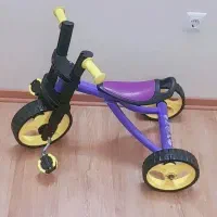سه چرخه