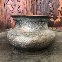 دخل مسی کهنه