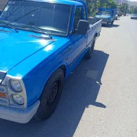 نیسان دوگانه کارخانه مدل97