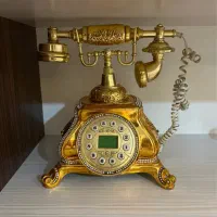 تلفن|تلفن رومیزی|اصفهان, سپاهان‌شهر|دیوار