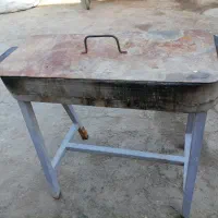 منقل کبابی برا فروش