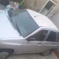پراید 88تمام رنگ