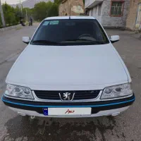 پژو slx مدل 1394