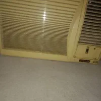 کولر گازی نشنال