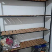 استند فروشگاهی