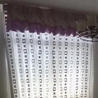 پرده اتاق خواب