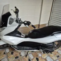 موتور pcx