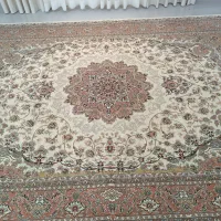 جفت فرش ۹متری