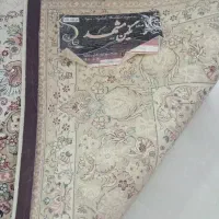 ۲تخته فرش ۱۲متری واتخته قالیچه ۳متری