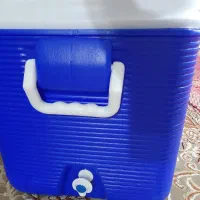 کلمن یا یخدان مسافرتی