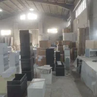 کارخانه روشوییpvc.سرامیکی.نمایشگاه شوروم