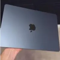مکبوک ۱۵ اینچ m4 air، کاملا نو