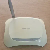 مودم کارکرده tp link