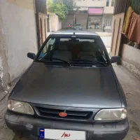 پراید مدل89 تمیز نوکمدادی