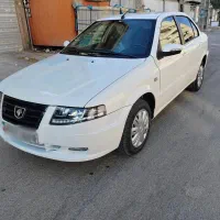سورن xu7p برقی مدل 1404 به روئیت صفر