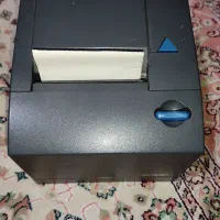 فیش پرینتر سالم IBM