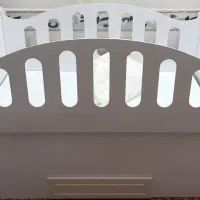 گهواره  نوزاد