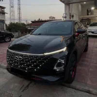 پلاک تحویل روزFX دو دیفرانسیل