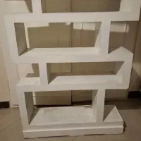 جا کتابی / دکوری