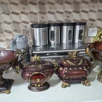 ظروف پذیرایی