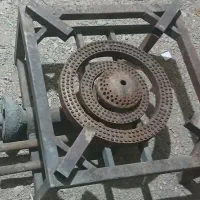 اجاق گاز