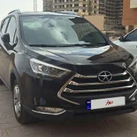 جک اس۳