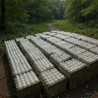 تخم مرغ روز تعاونی کیلویی ۱۲۳