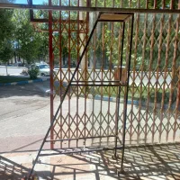 کرکره آکاردئونی