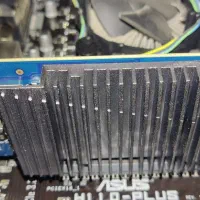 کارت گرافیک ایسوس مدل GT710 SL 2GD5 حا 2 گیگابایت