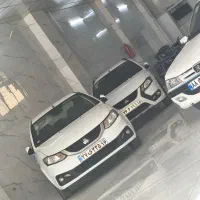 ساینا ای مدل 1403 بدون رنگ و ضربه