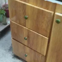 کابینت فلزی